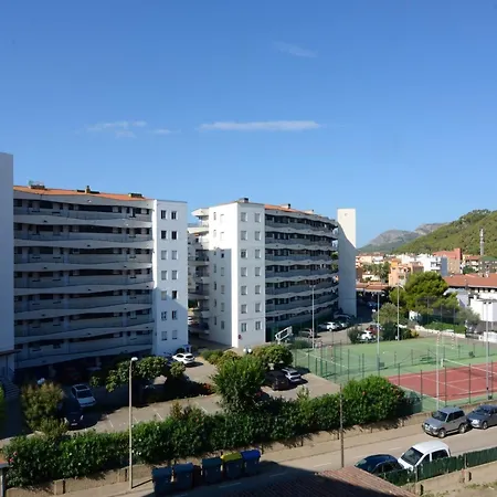 Rocamaura Iii 4-2 Apartment L'Estartit