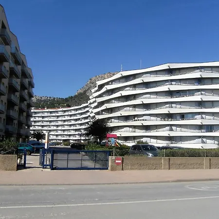 Rocamaura Iii 4-2 Apartment *