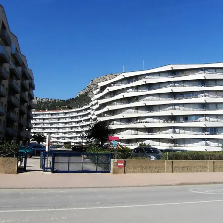Apartment Rocamaura Iii 4-2 L'Estartit
