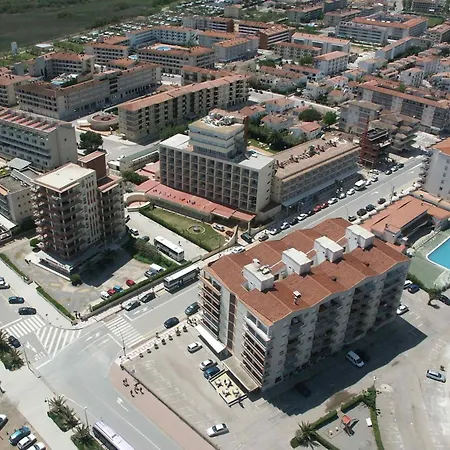 Rocamaura Iii 4-2 Apartment