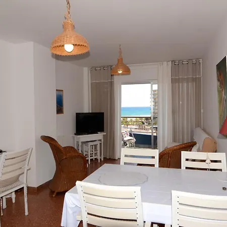 Rocamaura Iii 4-2 Apartment *