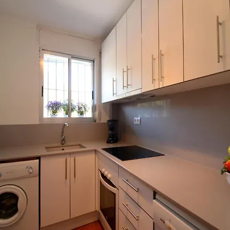 Apartment Rocamaura Iii 4-2 L'Estartit