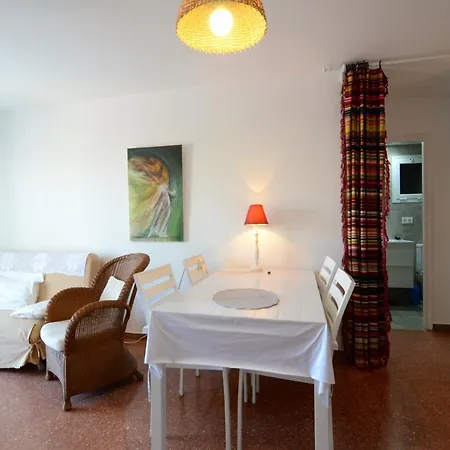 Rocamaura Iii 4-2 Apartment